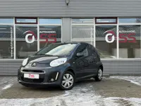 Citroën C1 1.0 Collection AIRCO FACELIFT TOERENTELLER