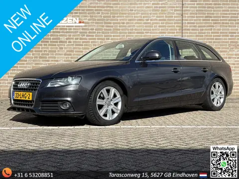 Audi A4 Avant 1.8 TFSI Pro Line | Climate | Cruise | Navi | PDC | APK 03-2027 |