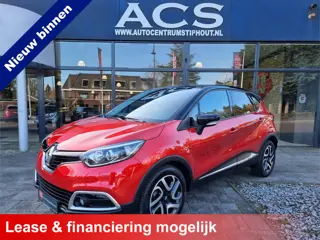 Renault Captur 0.9 TCe Dynamique | Camera | Climate | Cruise | NAP- 111dkm | Topstaat!