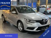 Renault Mégane 1.2 TCe Limited