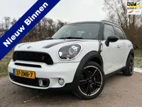 Mini Mini Countryman 1.6 Cooper S Chili /Automaat / Elektrisch Panoramadak / Airco / Navigatie / Led