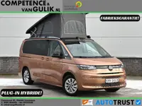 Volkswagen California Ocean Camper 1.5 TSI DSG eHybrid 4Motion