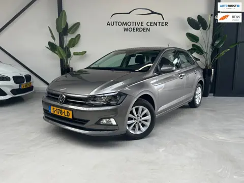 Volkswagen Polo 1.0 TSI DSG Highline Virtual Camera