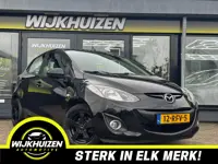 Mazda 2 1.3 XS met 17 Inch !!! Nette staat !!! Dealer Onderhouden !!!