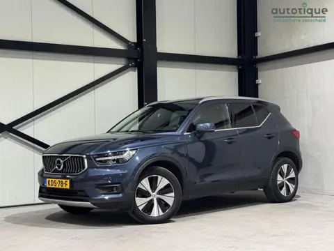 Volvo XC40 1.5 T4 Recharge Inscription Expression | panorama | leder | auto-pilot |