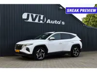 Hyundai Tucson 1.6 T-GDI PHEV Comfort Smart 4WD 086-2024 | Virtual CP | 19" | PrG | Cam | El.Klep