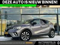 Renault Captur 1.6 E-Tech Plug-in Hybrid 160 Intens | Trekhaak | SOH 88% | NL Auto | Groot Scherm | 