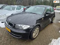 BMW 1-serie 116i High Executive airco stoelverwarming mooie Auto