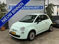 Fiat 500 1.2 Pop // Airco (bj 2014)