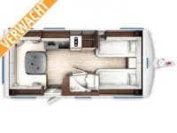 Fendt Diamant 560 SG Model 2026 - 2000Kg 135