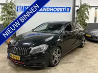Mercedes-Benz A-Klasse 250 Sport Ambition // Autom // Leer // Harman Kardon