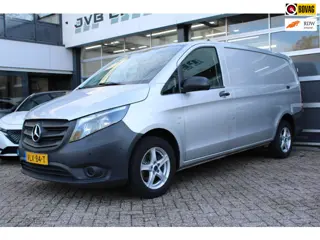 Mercedes-Benz Vito 116 CDI Lang