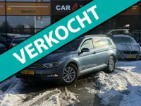 Volkswagen Passat 2.0 TDI Highline CAMERA/CRUISE/STLVRM/PDC/LMVELGEN/APK 5-3-26