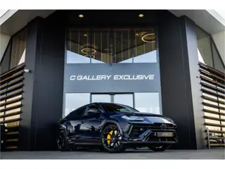 Lamborghini Urus 4.0 V8 Performante - Origineel NL | Fabrieksgarantie | PPF | Carbon | B&O Adv. | Al