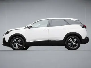 Peugeot 3008 1.2 PureTech Allure Sport (APPLE CARPLAY,NAVI,CAMERA,360 VIEW,ADAPTIVE CRUISE,CLIMATE,G