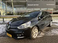 Renault Clio Estate 1.5 dCi Ecoleader Limited / Dealer onderhouden / Distri-riem V.V. 139.513 KM / K