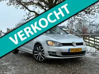 Volkswagen Golf 1.4 TSI Highline |''131.000 KM '' + Cruise + Airco + Navi Nu € 8.975,-!!!