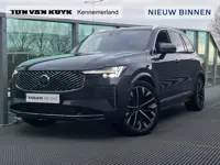 Volvo XC90 2.0 T8 Plug-in hybrid AWD Ultra Bright PHEV, Automaat, Long range, Luchtvering, Facelift,