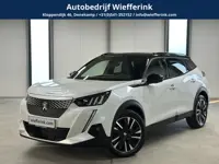 Peugeot e-2008 EV GT Pack 50 kWh | Navi | Camera |