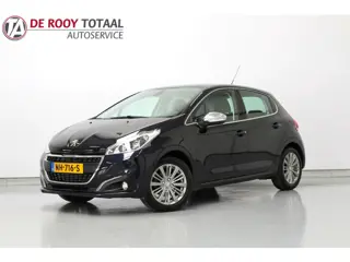 Peugeot 208 1.2 PureTech Allure 111PK, RIJKLAAR | NIEUWE DISTRIBUTIE | TREKHAAK | NAVIGATIE | CARPLA