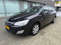 Opel Astra Sports Tourer 1.4 Edition AIRCO BJ 11-2011 APK 2-2026