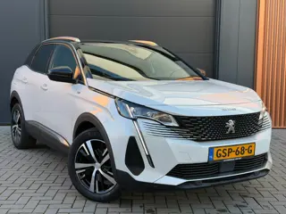 Peugeot 3008 1.2 PureTech GT |Automaat|360 graden camera|Keyless Entry&Go