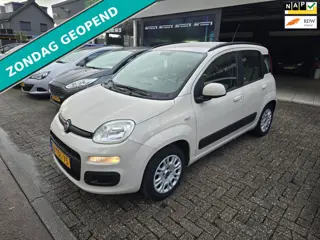 Fiat Panda 1.2 Edizione Cool | 2E EIGENAAR | 12MND GARANTIE | AIRCO | ELEC RAMEN | NW APK