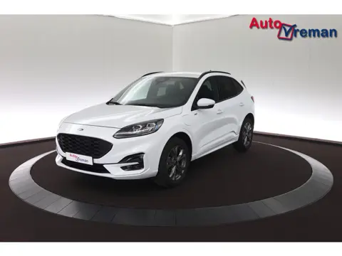 Ford Kuga 2.5 PHEV ST-Line X -B&O / Elec. stoel / Stuurverw-
