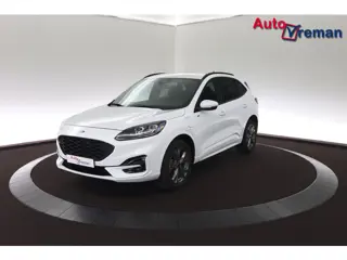 Ford Kuga 2.5 PHEV ST-Line X -B&O / Elec. stoel / Stuurverw-