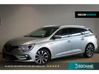 Renault Mégane Estate 1.3 TCe 140 Techno | Trekhaak | Camera achter | Parkeersensoren voor en achter