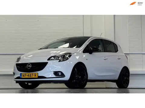 Opel Corsa 1.4i 16V Business+ Winterpakket Mooi! Garantie