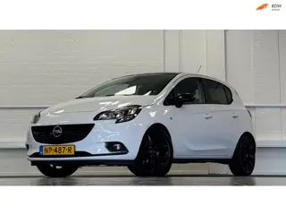 Opel Corsa 1.4i 16V Business+ Winterpakket Mooi! Garantie