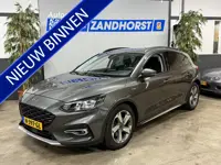 Ford Focus 1.5 EcoBoost Active Business // Cruise // Trekhaak