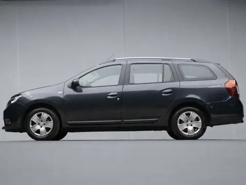 Dacia Logan MCV 0.9 TCe Laureate Sport (NAVI,CAMERA,PDC,CRUISE,BLUETOOTH,ELEKTRISCH PAKKET,SPORTSTOE