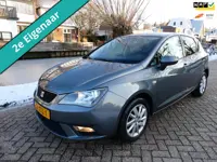 Seat Ibiza 1.2 TSI 105pk Style 2e eig. 5-deurs Clima Cruise Historie