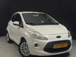 Ford Ka 1.2 Titanium *Airco*NW A.P.K (bj 2010)