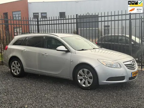Opel Insignia Sports Tourer 1.8 Business AIRCO!6BAK!PDC!KOOPJE!