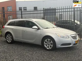 Opel Insignia Sports Tourer 1.8 Business AIRCO!6BAK!PDC!KOOPJE!