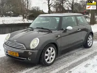 Mini Mini 1.6 Cooper Park Lane|Airco|Apk