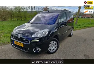 Peugeot Partner 120 1.6 e-HDI L1 Navteq 2Tronic 90PK Automaat | Rijklaarprijs | Airco | Cruise | Nav