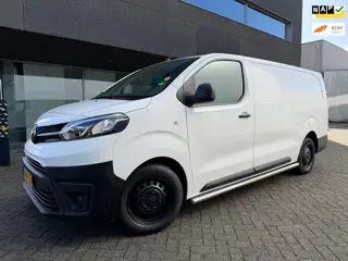 Toyota PROACE Worker 1.5 D-4D Cool Comfort Long AIRCO BJ 12-2020 APK -2027