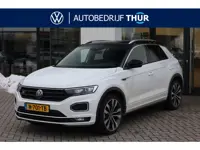 Volkswagen T-Roc 1.5 TSI Sport Business R NL auto nieuw door ons geleverd elektrische achterklep dig