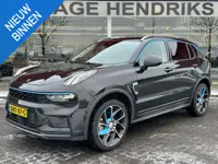 Lynk & Co 01 1.5 | PHEV | Panorama | 20"LM | Infinity| LAge km-stand |