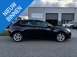 Alfa Romeo Giulietta 1.4 T Distinctive