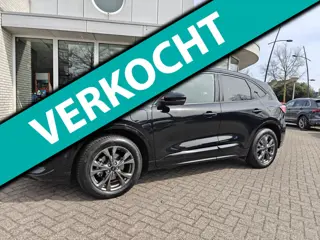 Ford KUGA 2.5 PHEV ST-Line X / Trekhaak / Winterpakket / Uitmuntende staat!
