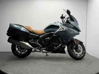 BMW K 1600 GT Touring | Option 719