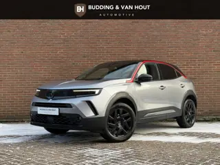 Opel Mokka 1.2 Turbo GS Line Automaat Navi Led Carplay Camera