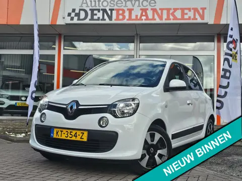Renault Twingo 1.0 SCe Collection 5drs BJ.12-2016 / Airco / Elektrisch Pakket / Cruise / 1e Eigenaar