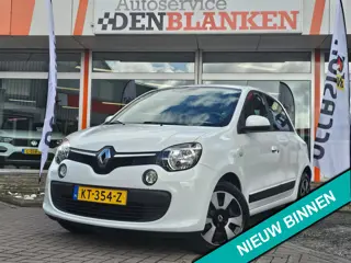 Renault Twingo 1.0 SCe Collection 5drs BJ.12-2016 / Airco / Elektrisch Pakket / Cruise / 1e Eigenaar