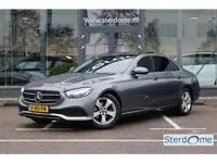 Mercedes-Benz E-Klasse 220 d Exclusive Line l Panoramadak l Trekhaak l Widescreen l Deelbare achterb